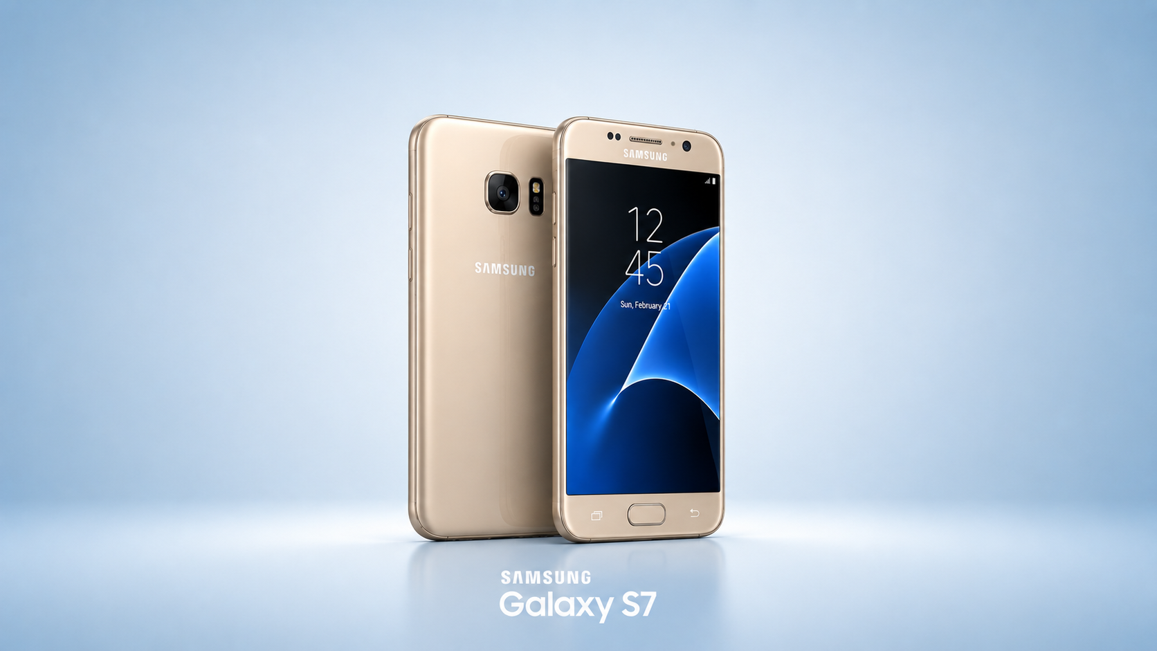 Samsung Galaxy S7