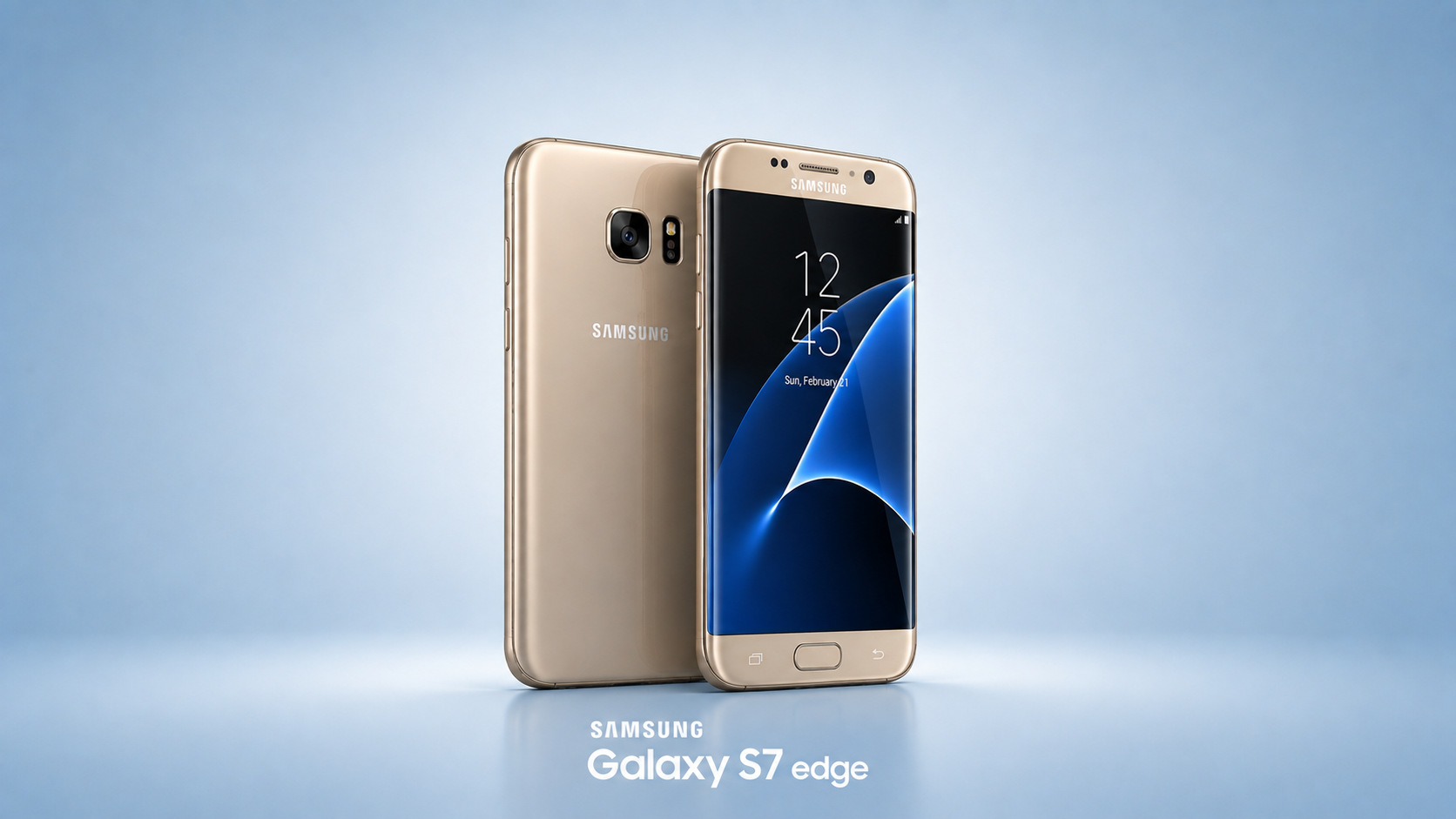 Samsung Galaxy S7 Edge